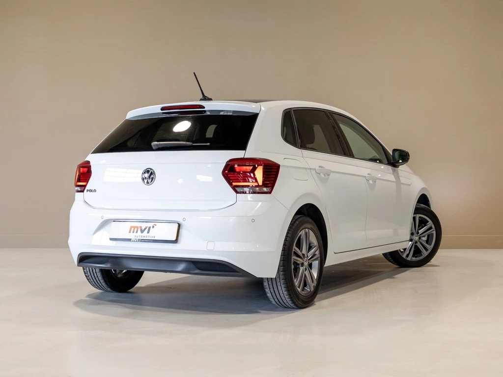 Volkswagen Polo – foto 4