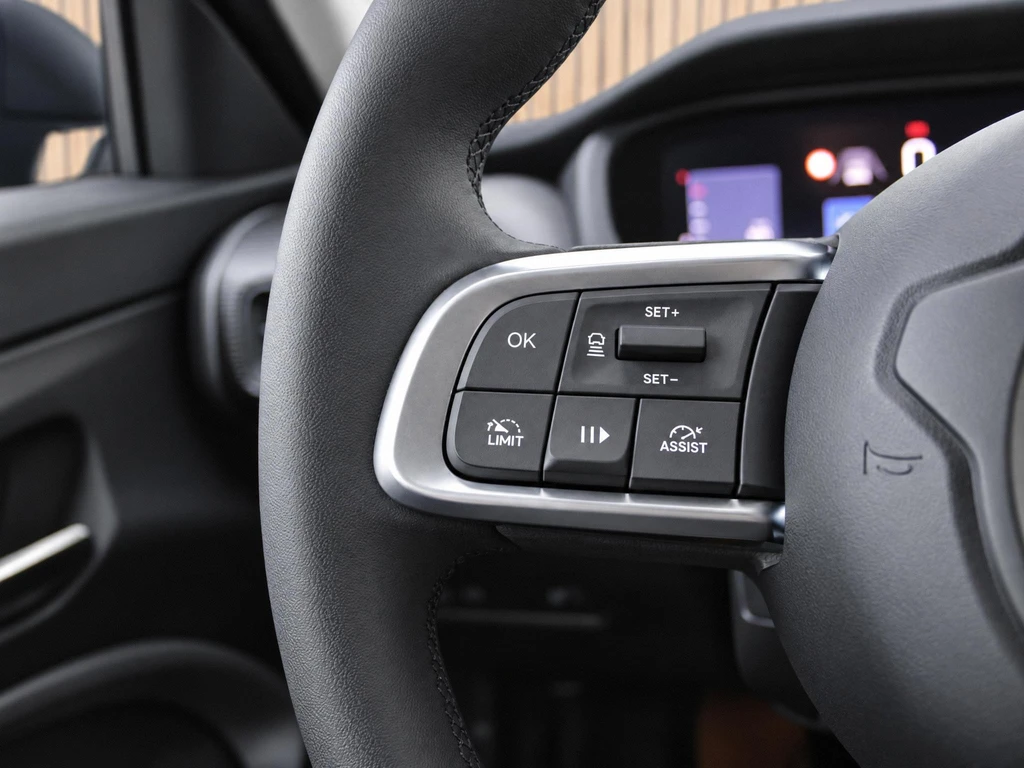 Jeep Avenger – foto 19