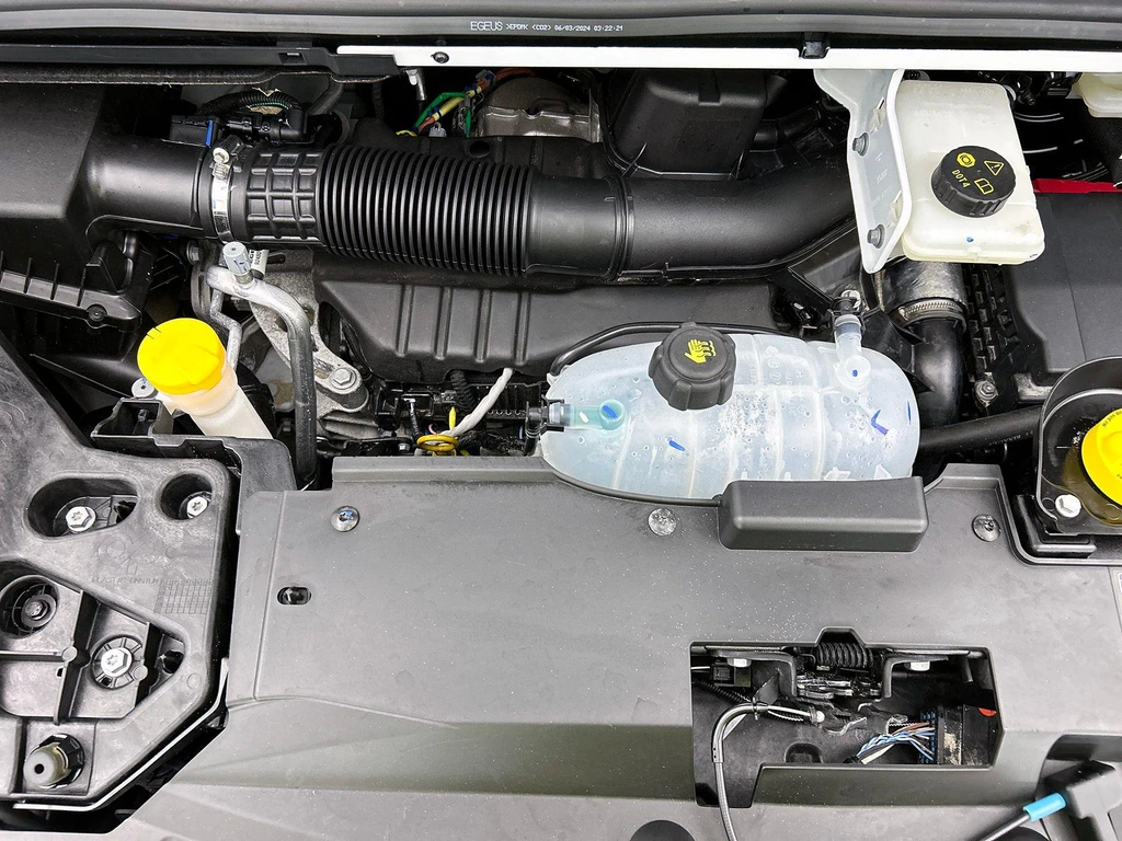 Renault Trafic – foto 29