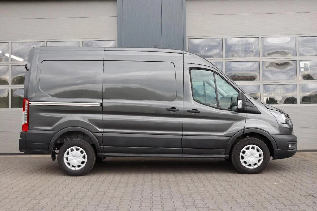 Ford Transit – foto 5