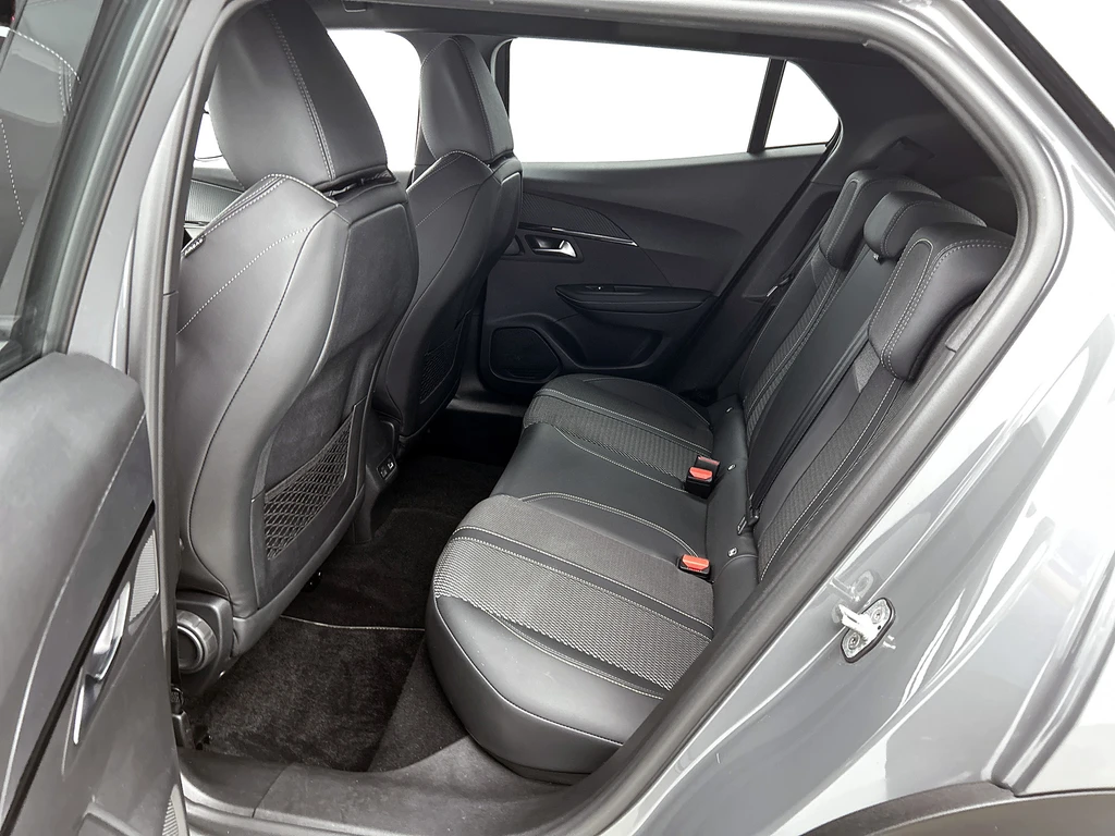 Peugeot e-2008 – foto 27