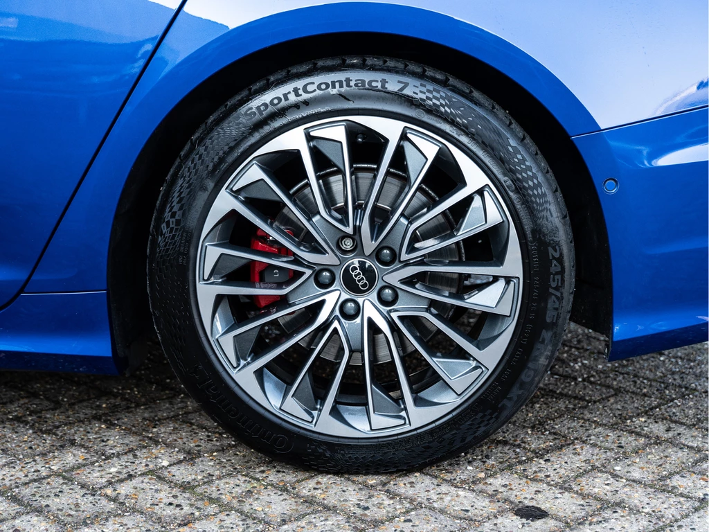 Audi A6 – foto 13