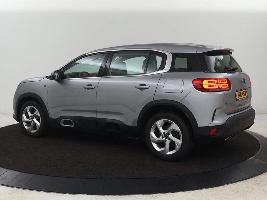 Citroën C5 Aircross – foto 2
