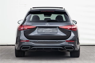 Mercedes-Benz C-Klasse – thumbnail 5