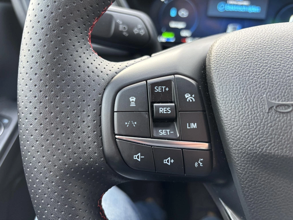 Ford Kuga – foto 23