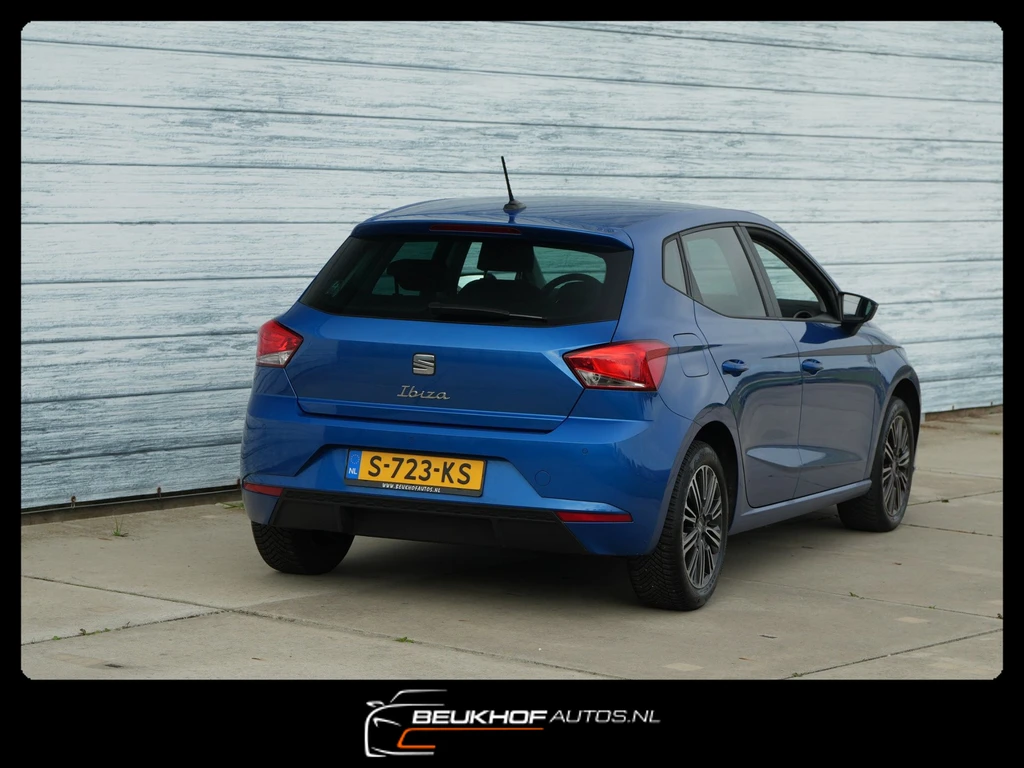 SEAT Ibiza – foto 4
