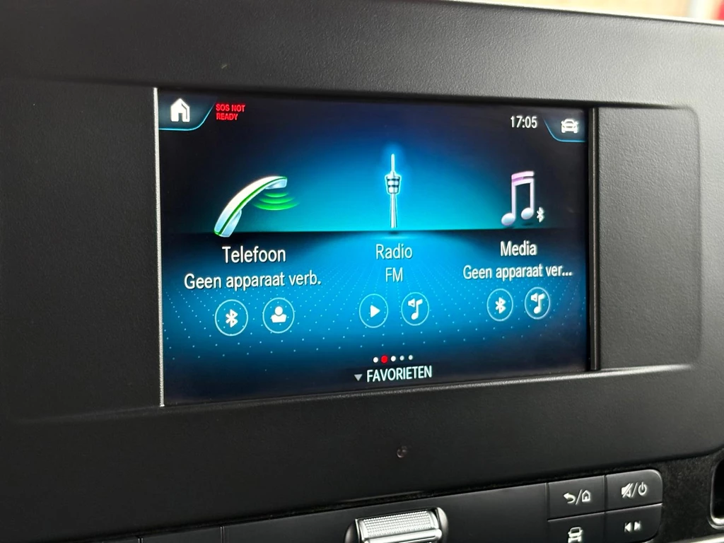 Mercedes-Benz Sprinter – foto 17