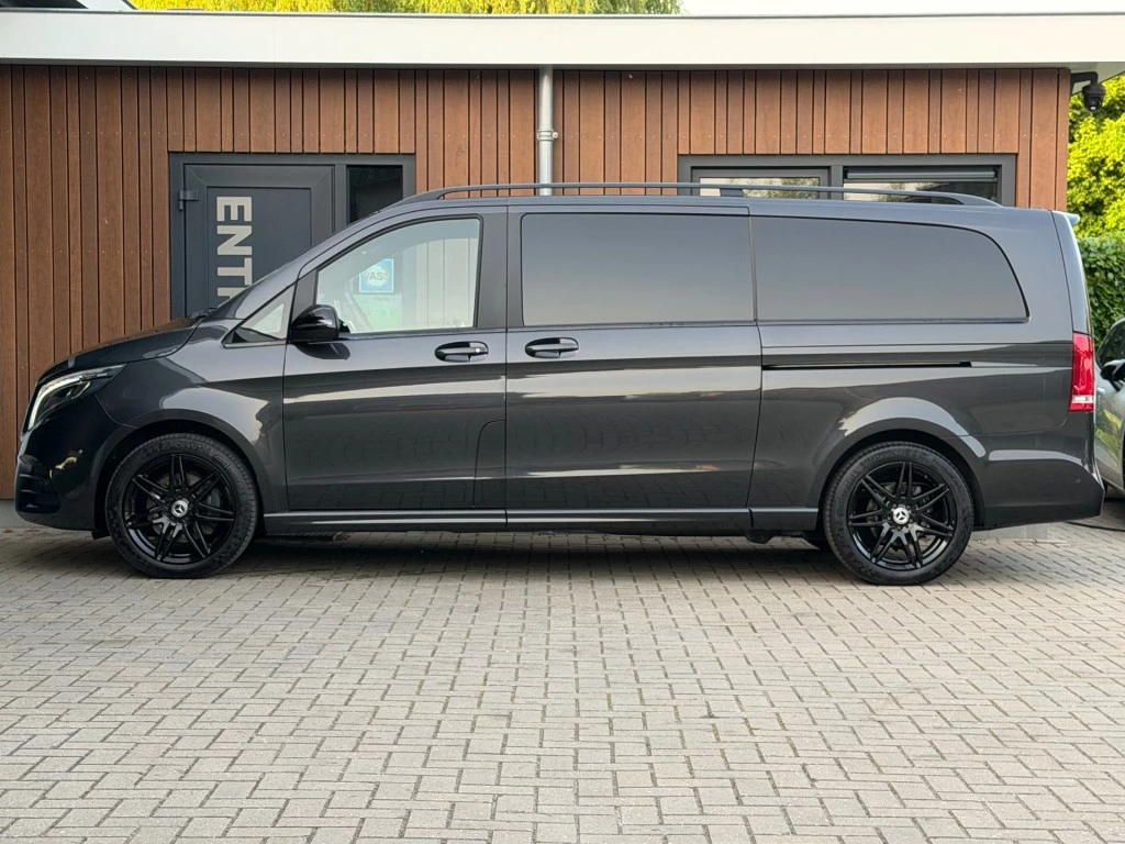 Mercedes-Benz V-Klasse – foto 2