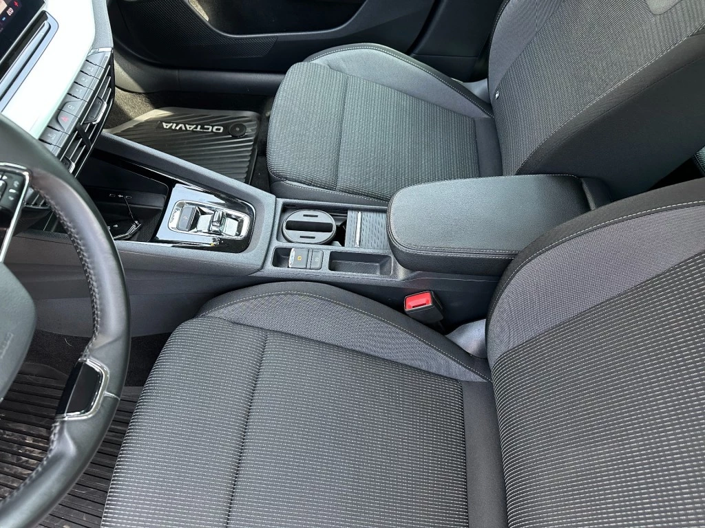 Škoda Octavia – foto 29