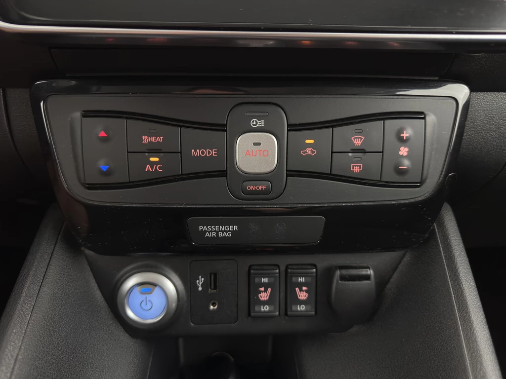 Nissan Leaf – foto 16