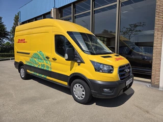 Ford E-Transit – thumbnail 14