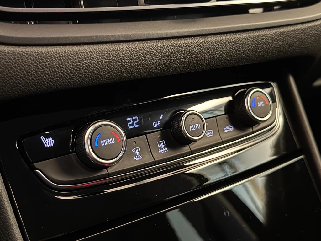 Opel Grandland – foto 24