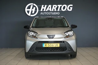 Toyota Aygo – thumbnail 6