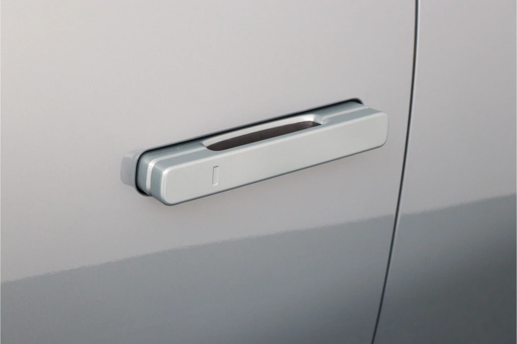 Kia EV9 – foto 17