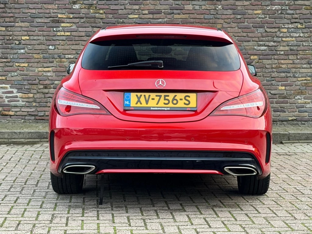 Mercedes-Benz CLA – foto 4