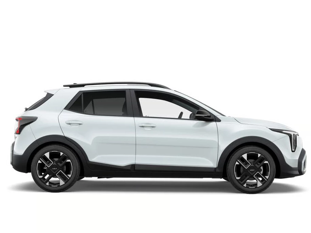Kia Stonic – foto 7