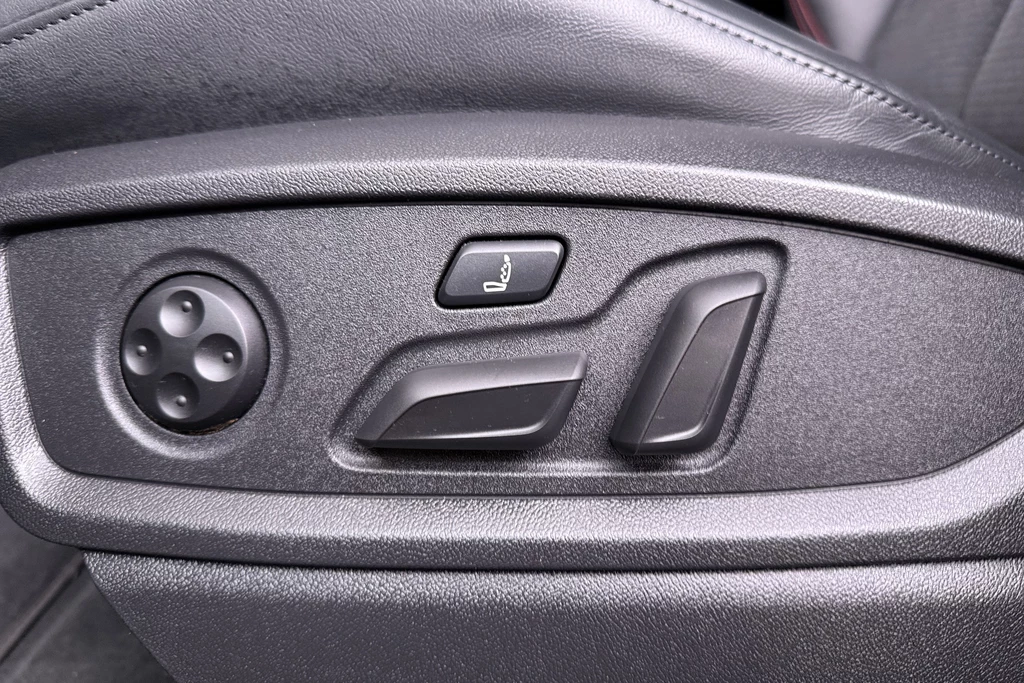 Audi Q5 – foto 20