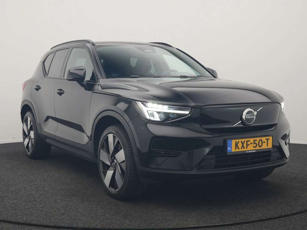 Volvo XC40 – foto 10
