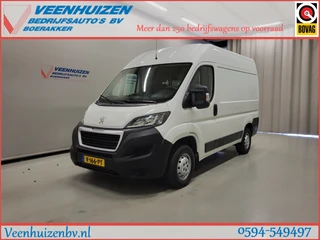 Peugeot Boxer – thumbnail 1