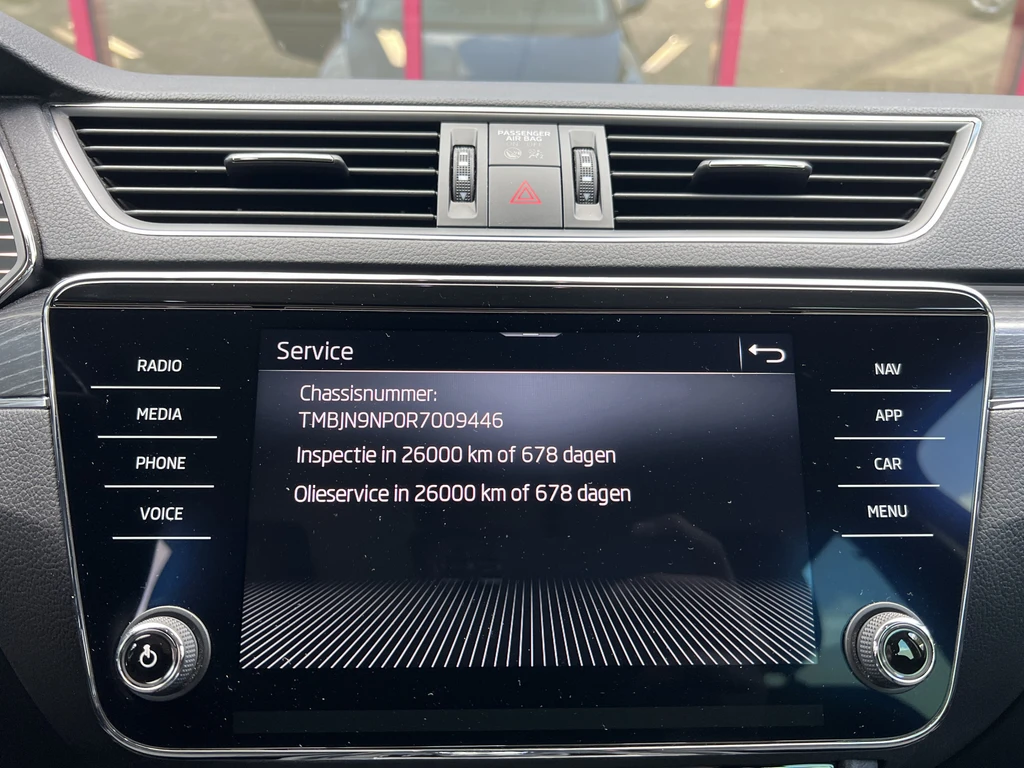 Škoda Superb – foto 27