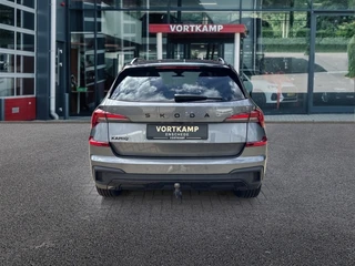 Škoda Kamiq – thumbnail 4