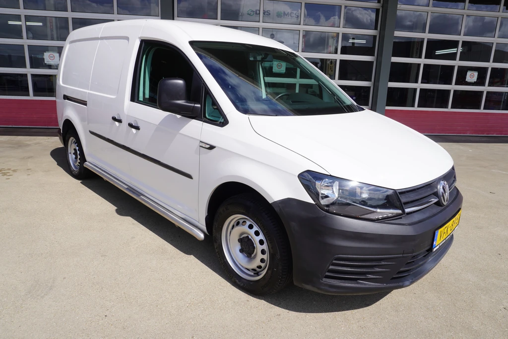 Volkswagen Caddy – foto 9