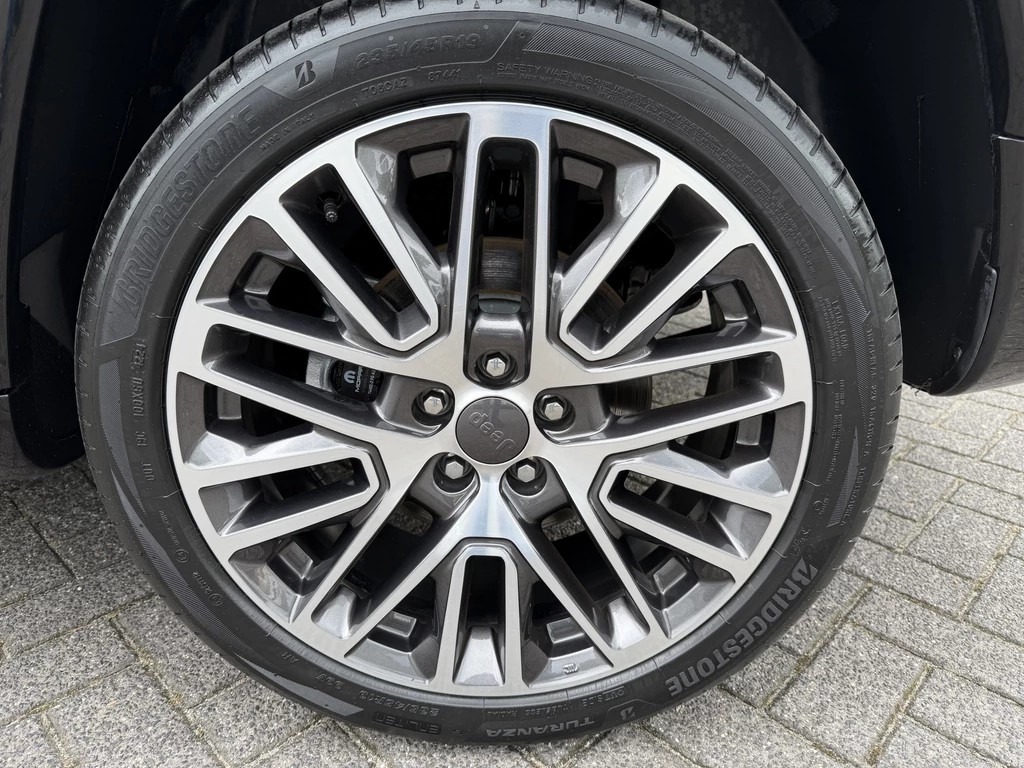 Jeep Compass – foto 14