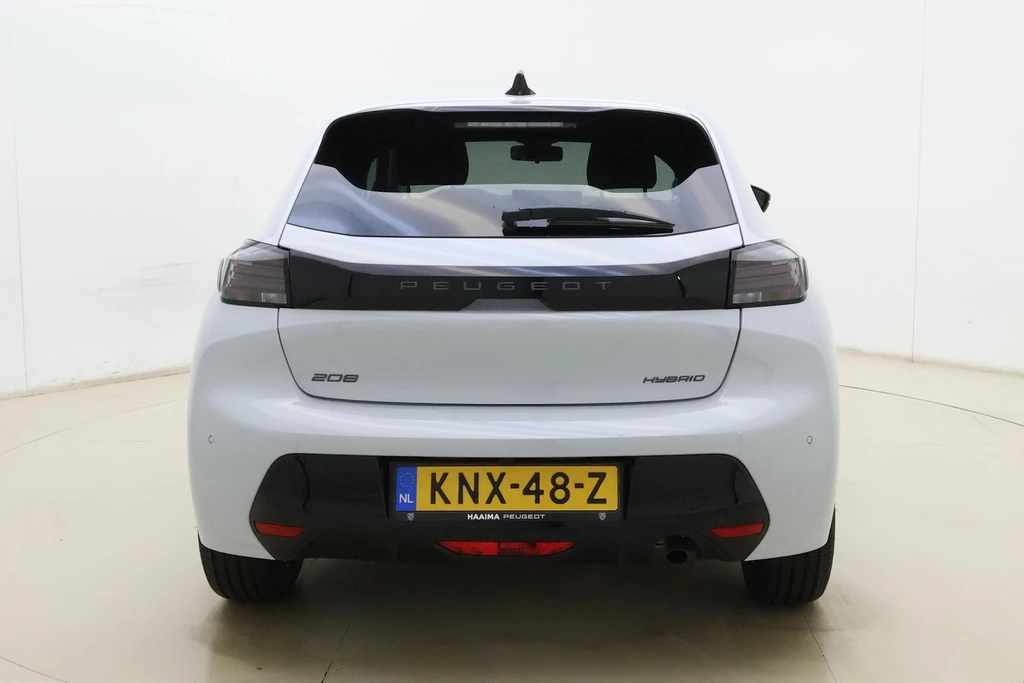 Peugeot 208 – foto 5