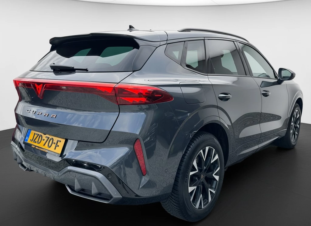 CUPRA Terramar – foto 8