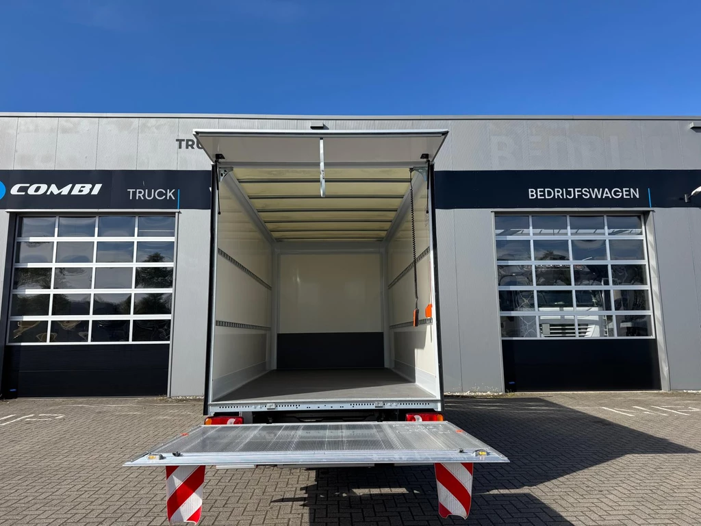 Fiat Ducato – foto 10