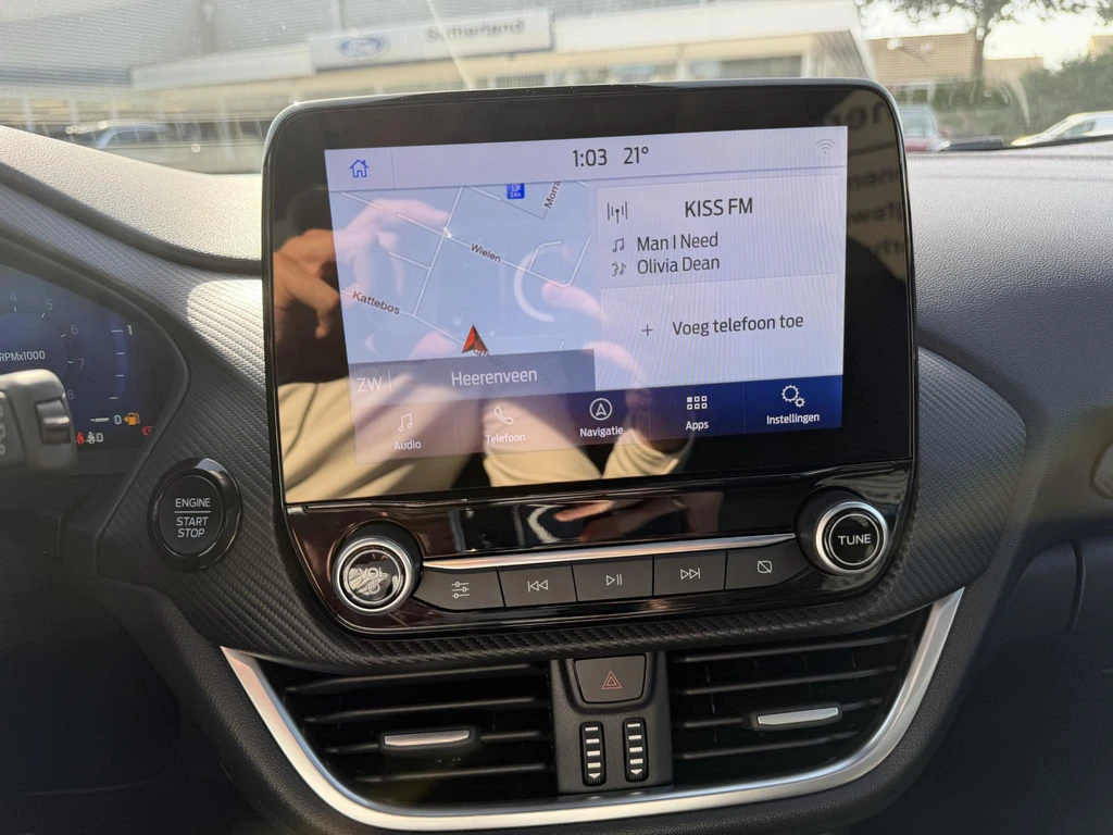Ford Puma – foto 15