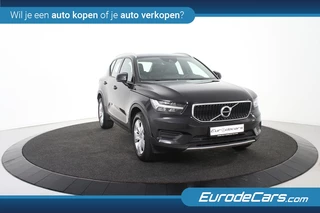 Volvo XC40 – thumbnail 12