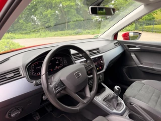 SEAT Arona – thumbnail 12