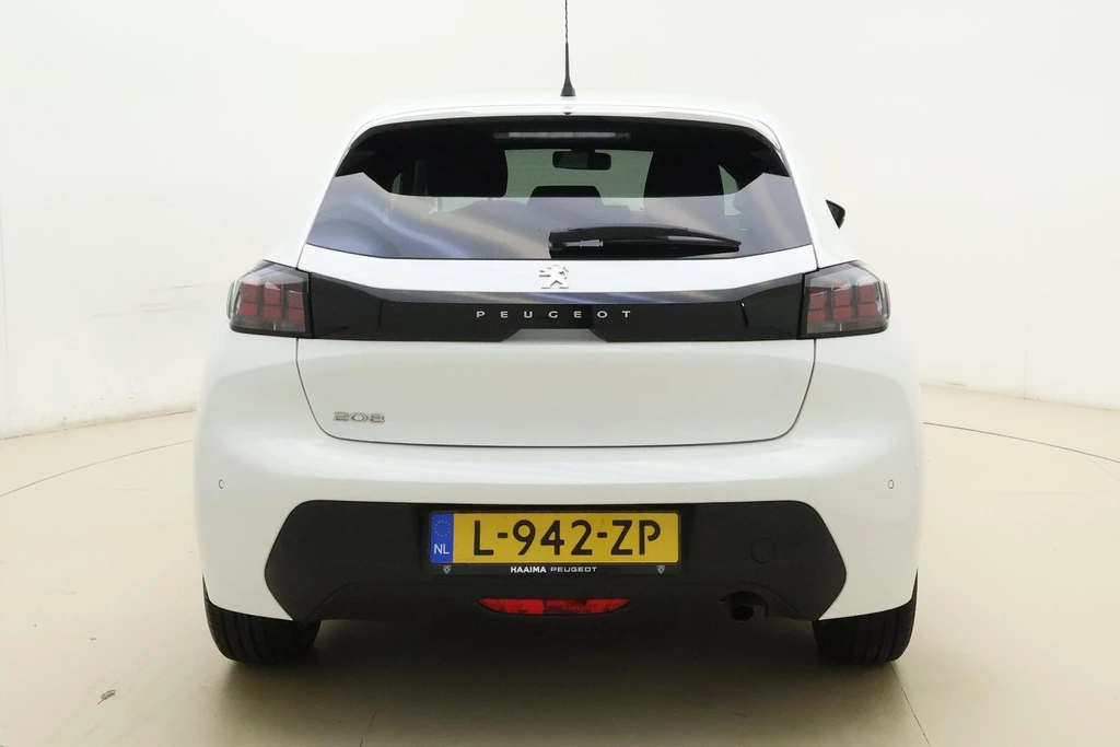 Peugeot 208 – foto 5