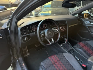 Volkswagen Golf – thumbnail 11