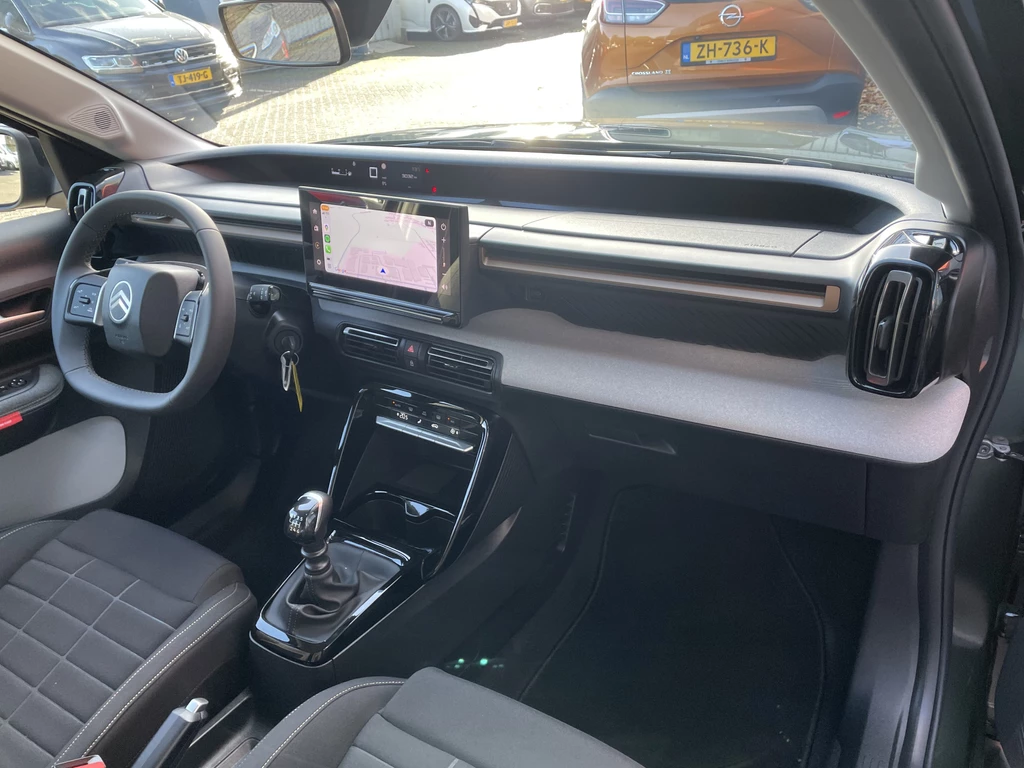 Citroën C3 Aircross – foto 31