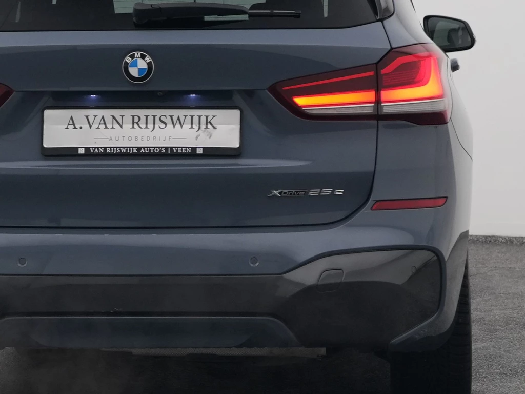 BMW X1 – foto 30