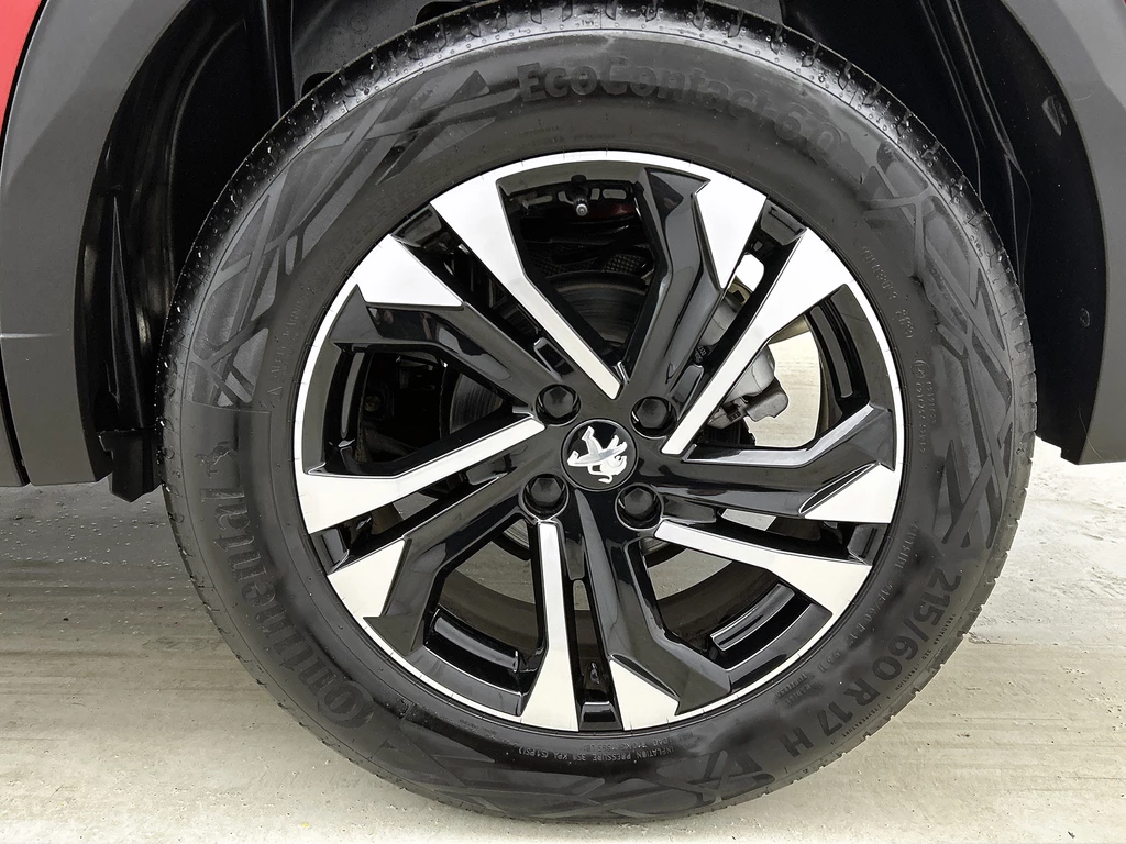 Peugeot 2008 – foto 33