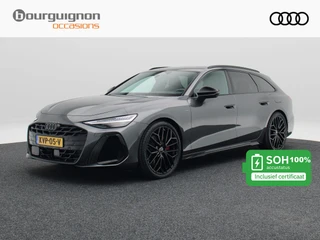 Audi A6 – thumbnail 1