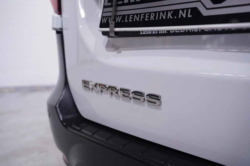 Renault Express – foto 17