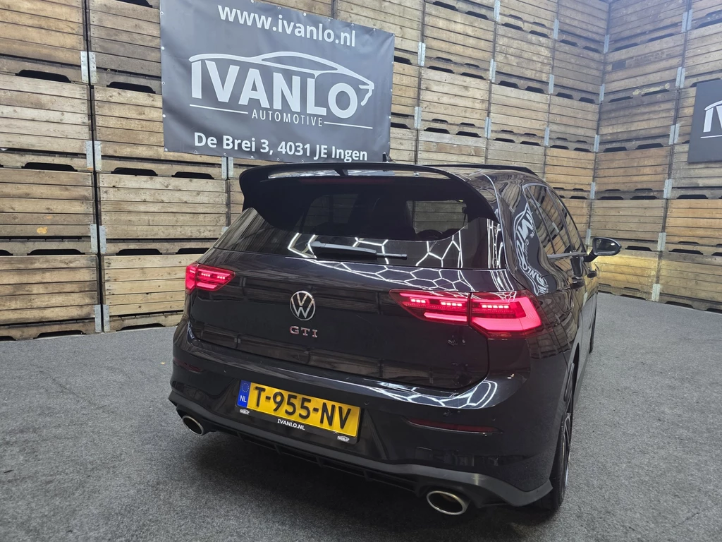 Volkswagen Golf – foto 3
