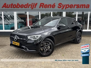 Mercedes-Benz GLC – thumbnail 1