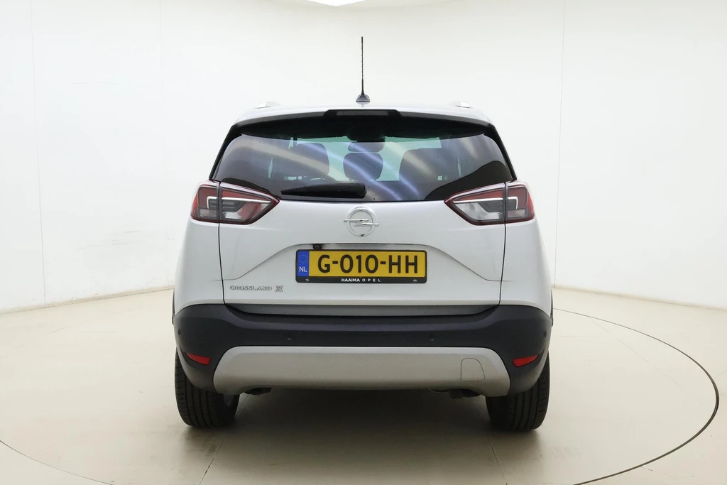 Opel Crossland X – foto 5