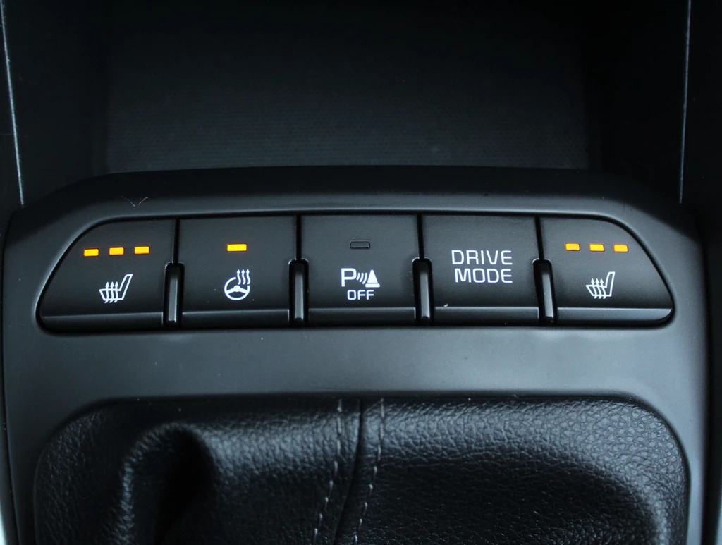 Kia Stonic – foto 27