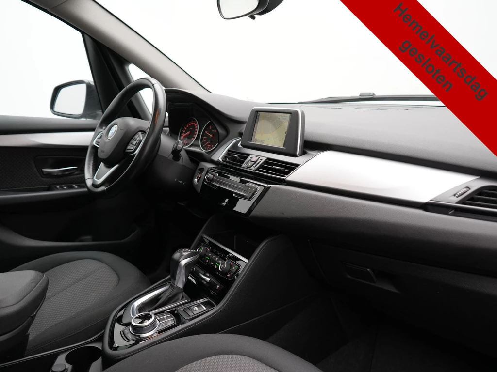 BMW 2 Serie – foto 13