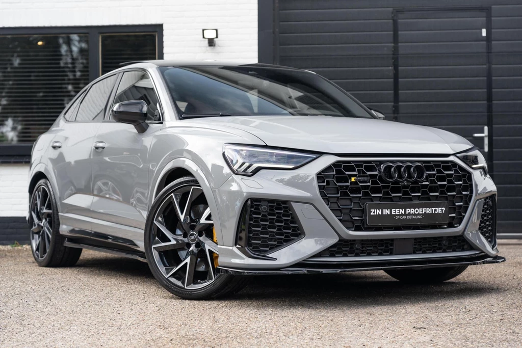 Audi RSQ3 – foto 6