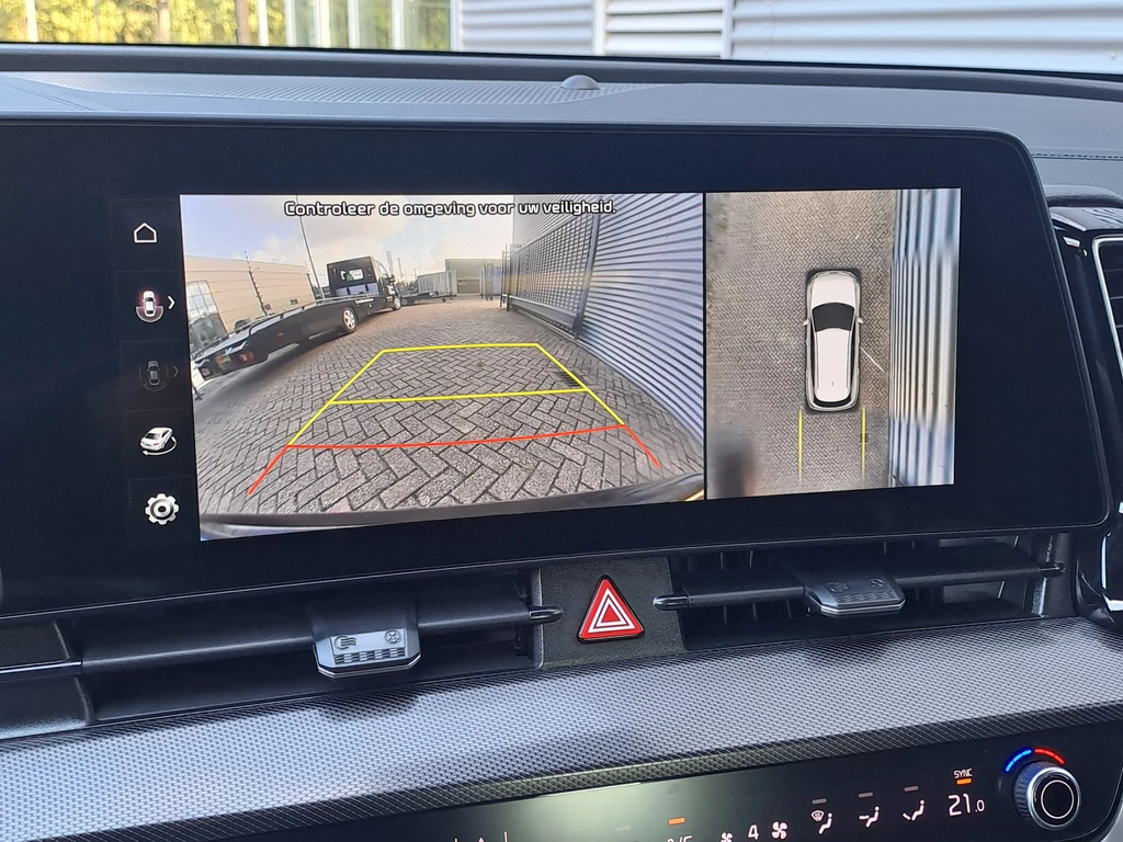 Kia Sportage – foto 55