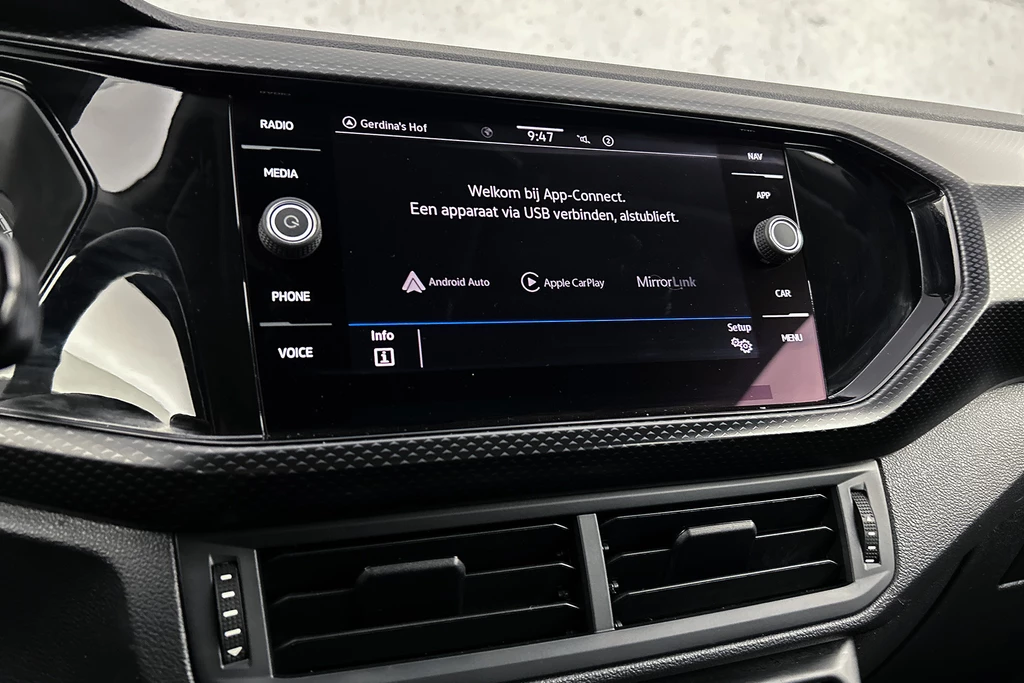 Volkswagen T-Cross – foto 23