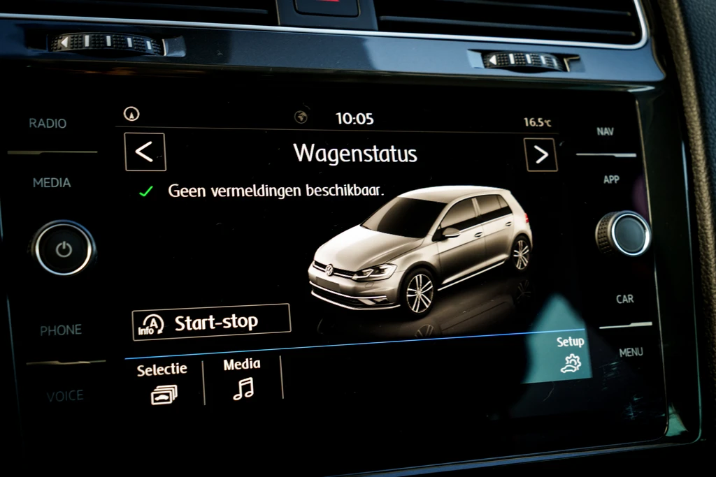 Volkswagen Golf – foto 33