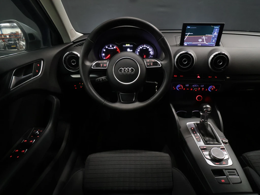 Audi A3 – foto 10